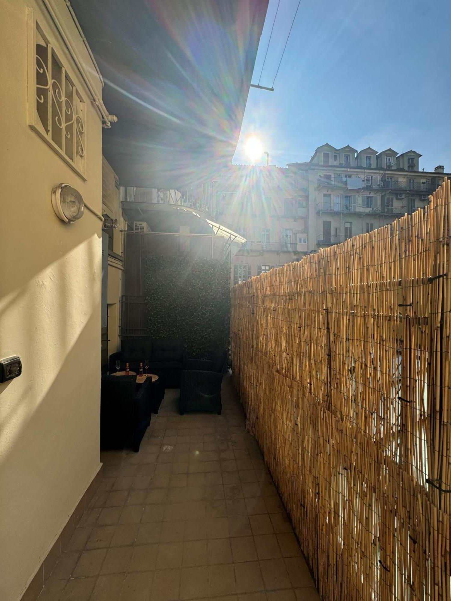 To Live Appartement *