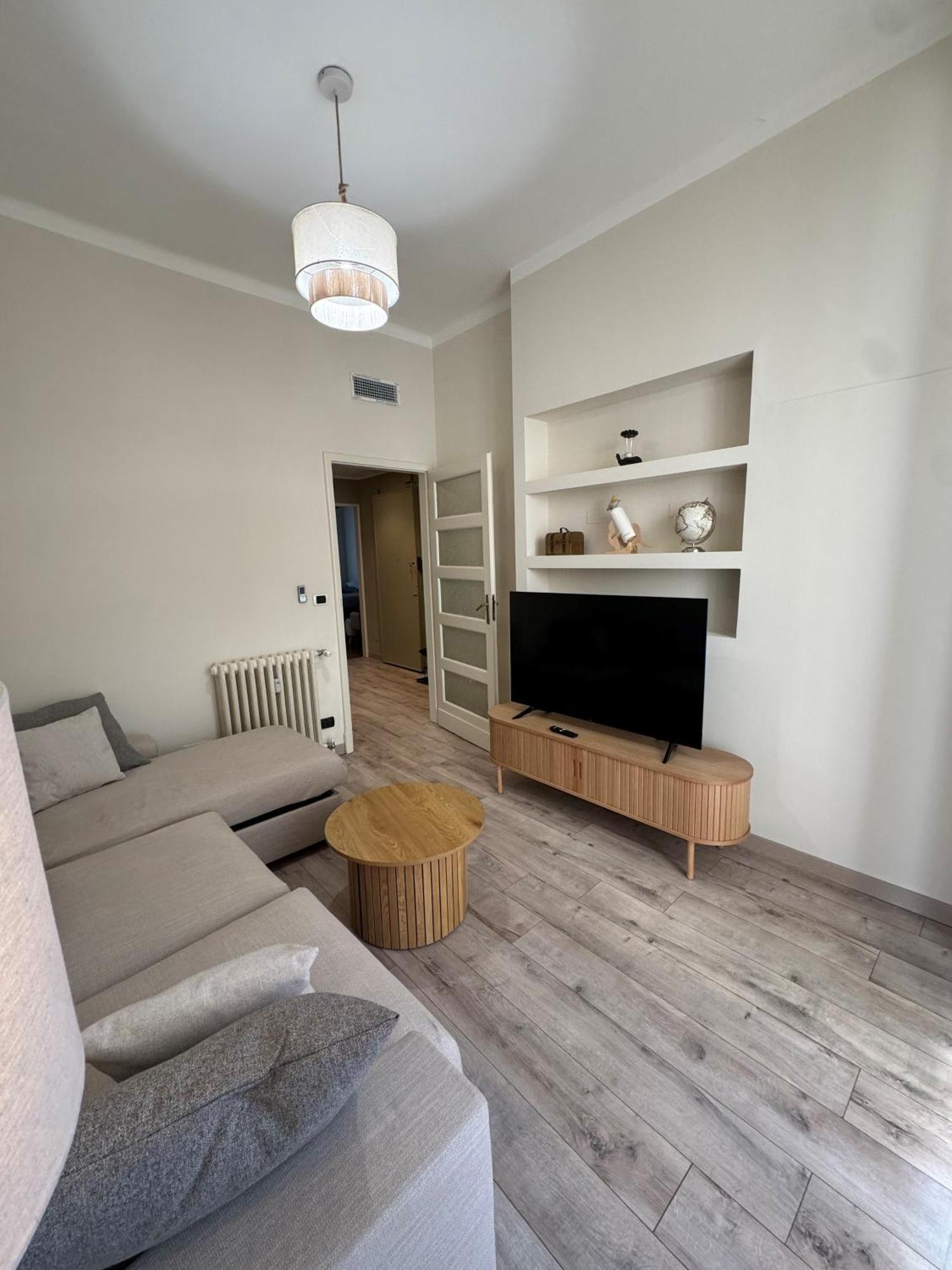 Appartement To Live *