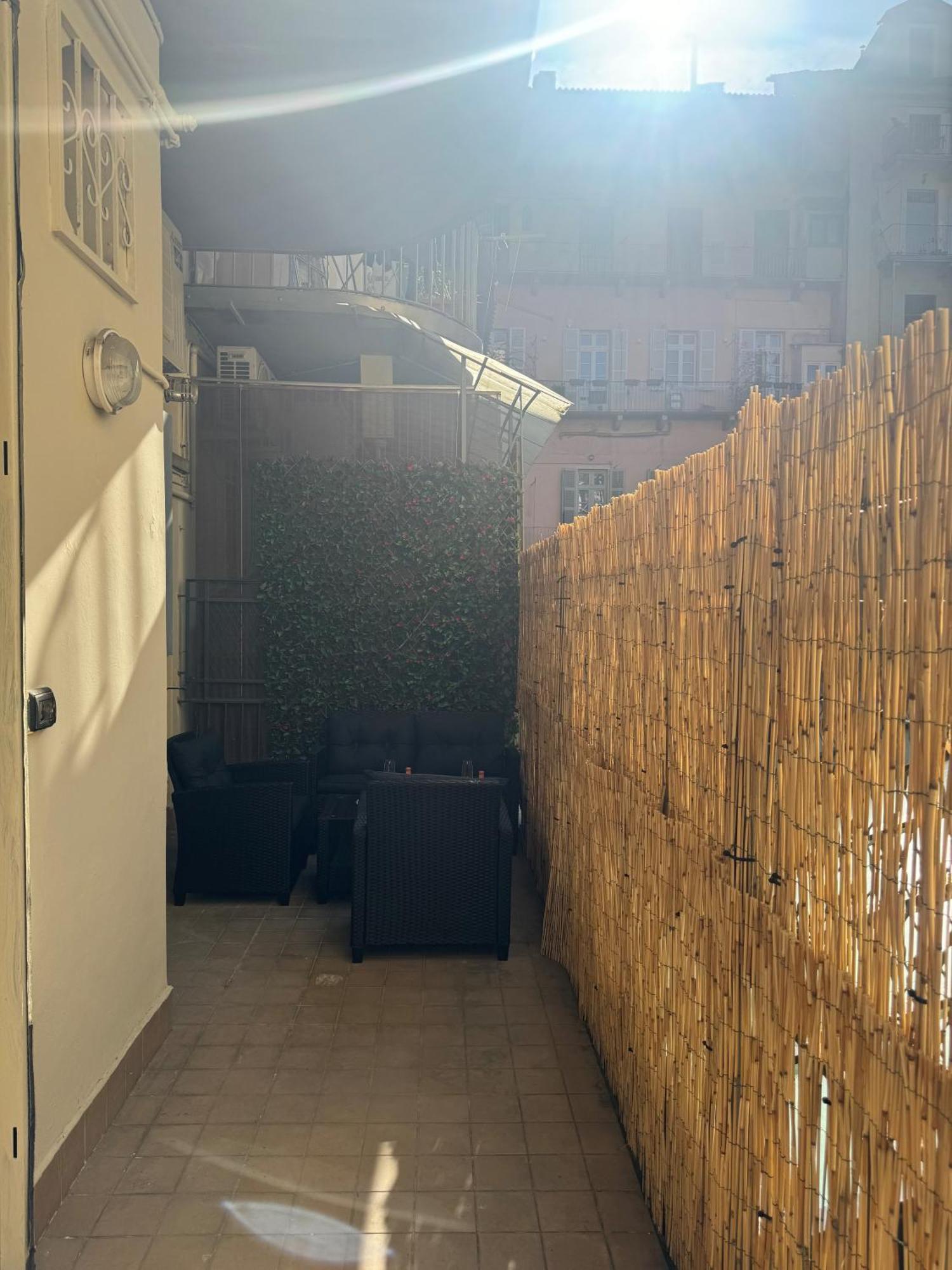 To Live Appartement *