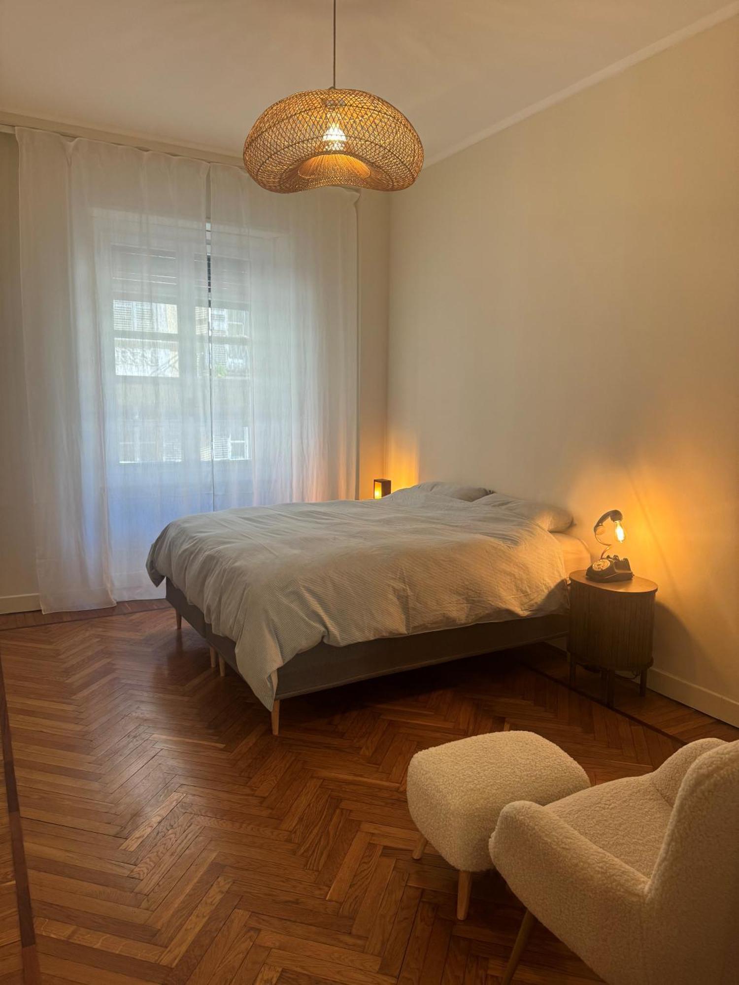 To Live Appartement
