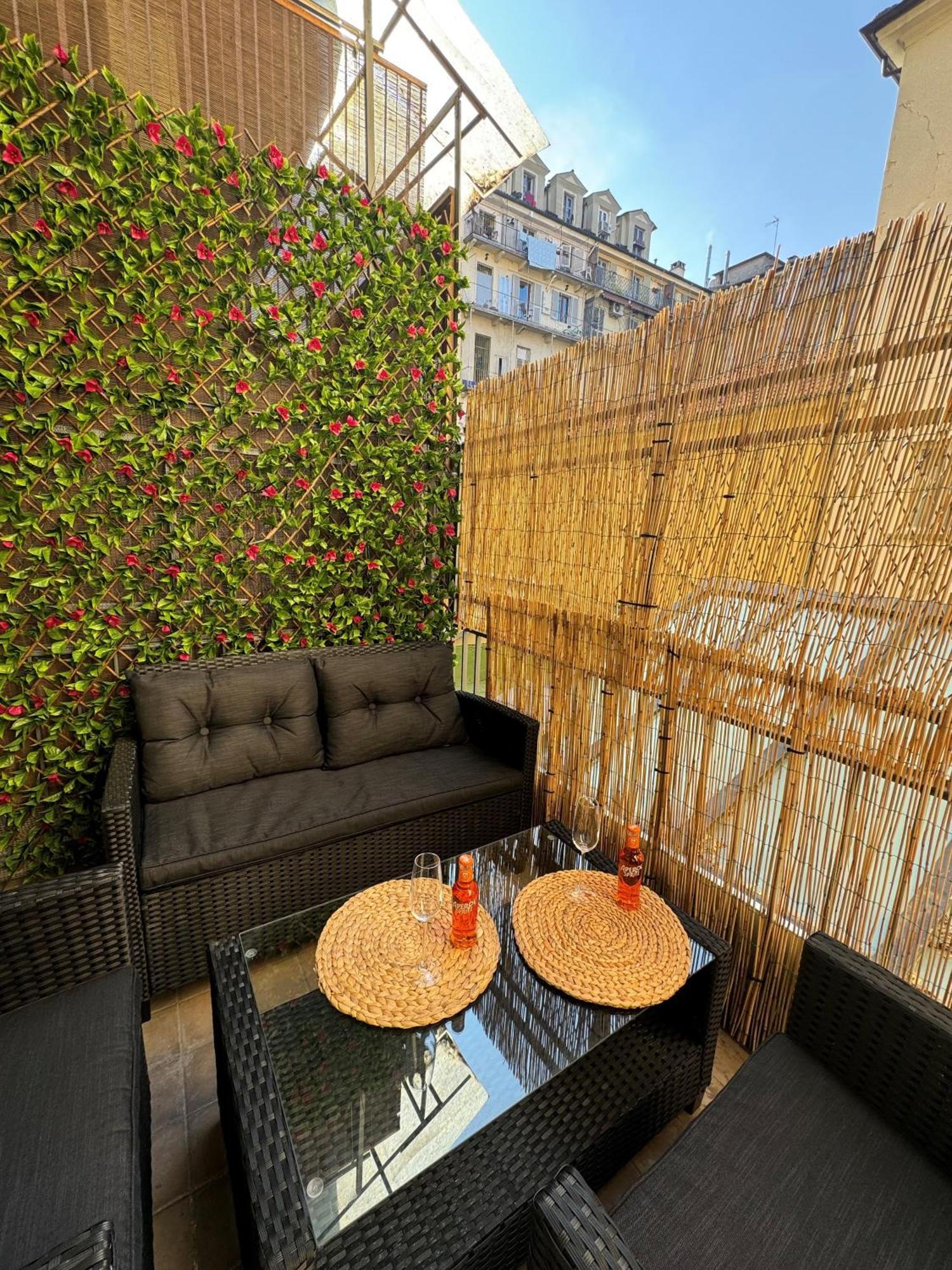 To Live Appartement Turin