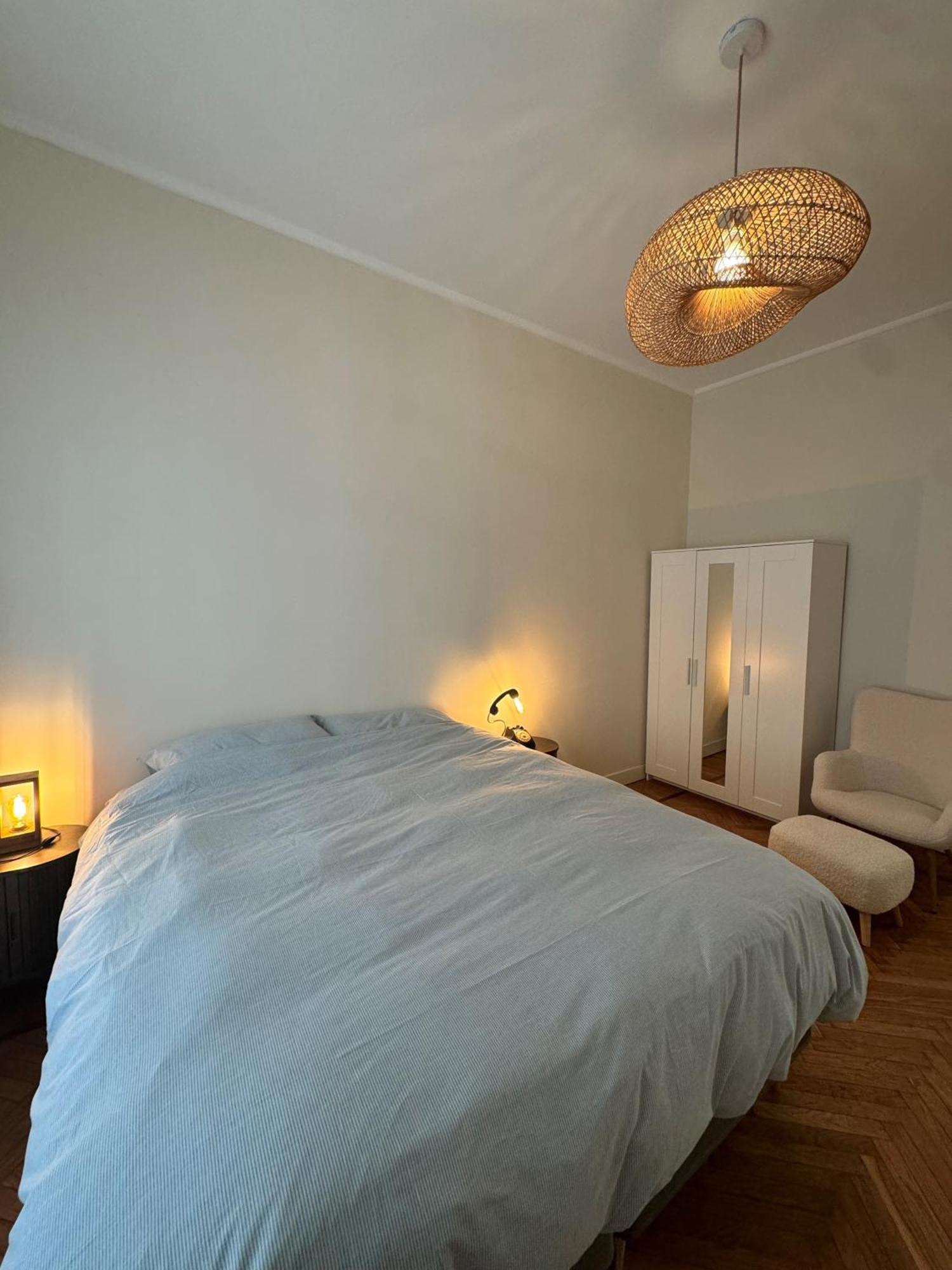 Appartement To Live *